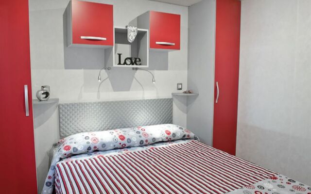 Mobile Homes Adria Holiday