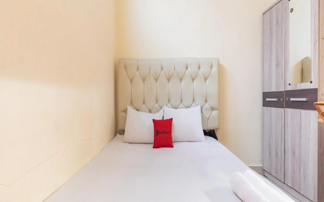 OYO 3972 Simega Residence