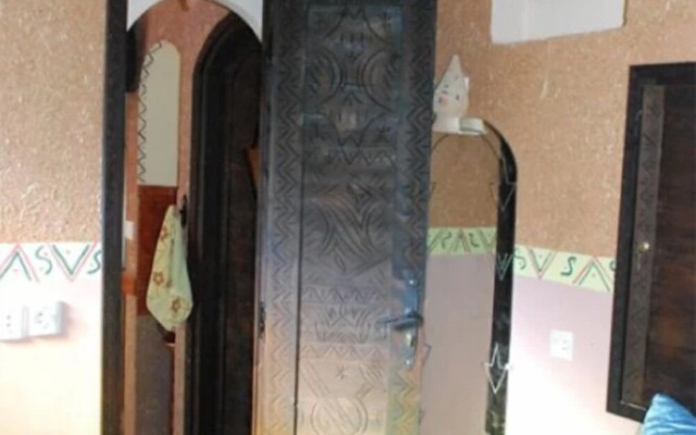 Appartement Traditionnel