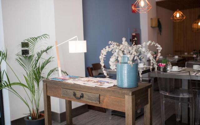 Petit Palace Ruzafa Hotel