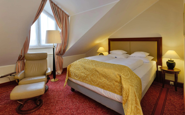Best Western Plus Hotel Erb