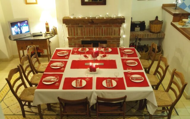 Casa Rural La Casina