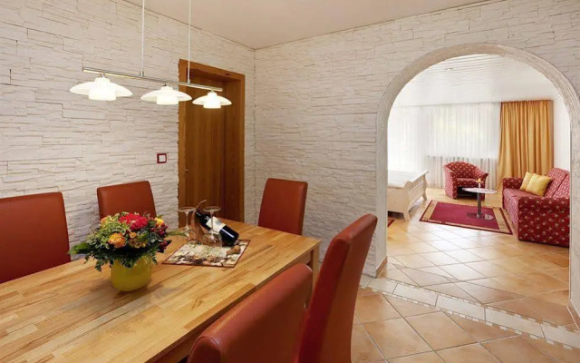 Hotel Cafe Hochstadt