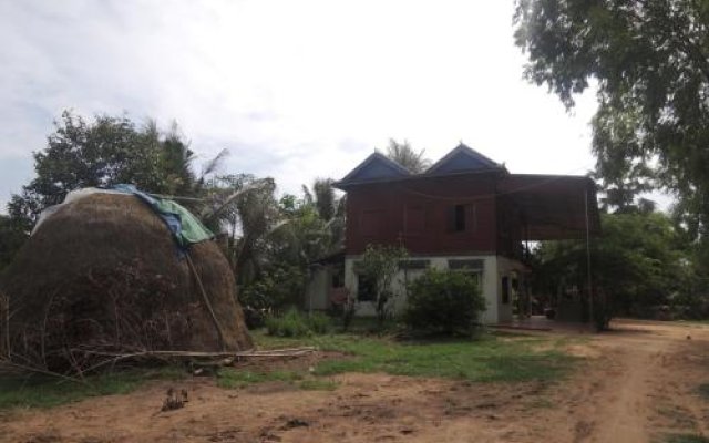 Chrey Homestay by Living Cambodia