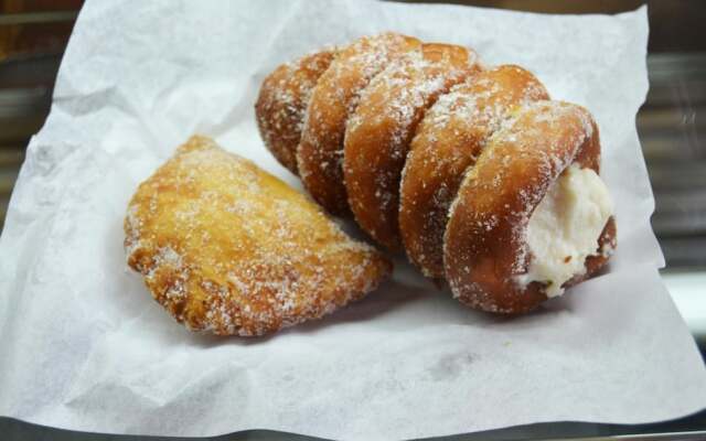 Affittacamere Sestiere Santa Caterina