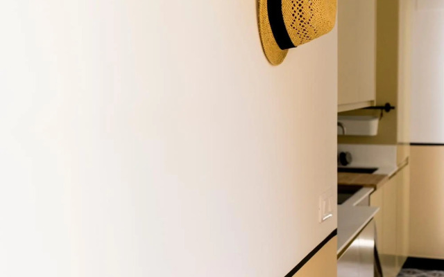 Pasaje Zamora Apartamentos