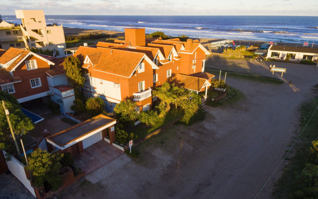 Ivamar Hotel & Apart
