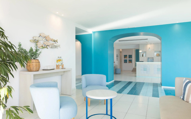 Best Western Hotel Blumarea