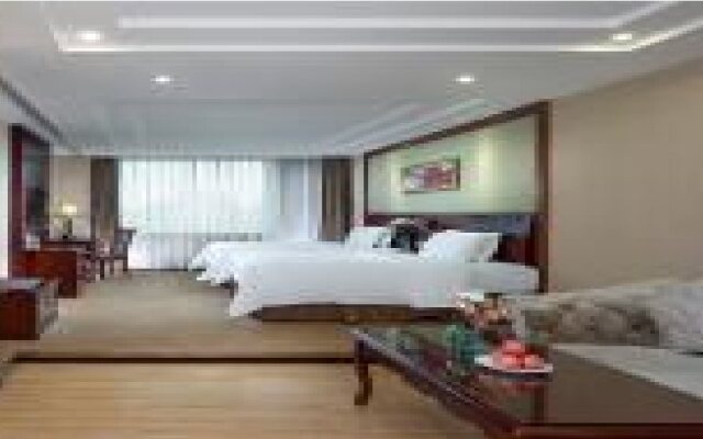 Vienna Hotel Guangzhou Huifuxi Shangxiajiu
