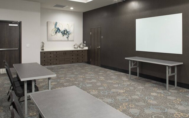 Residence Inn Tulsa Downtown