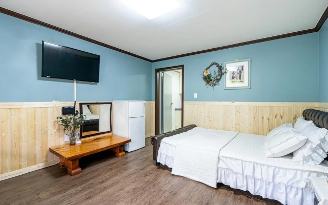 Samcheok Garden Pension