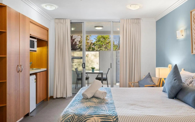 Unit 30 - 31 'Coolum Seaside', Coolum Beach