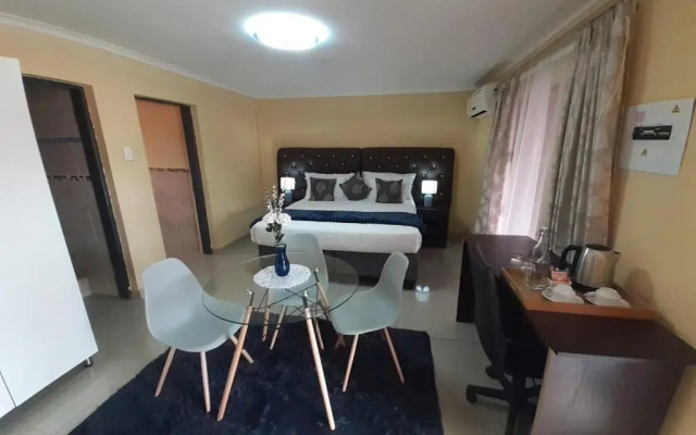 Rufaro Hotel, Conference & Spa