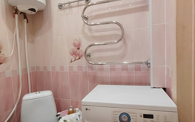 Апартаменты на улице Светланская 118