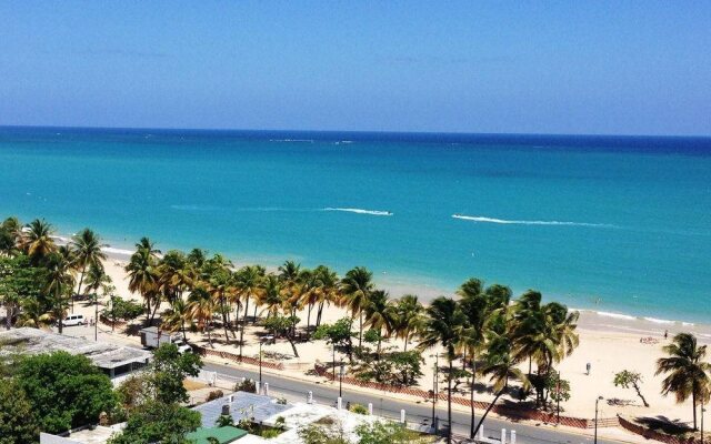 Green Island Apartments - Ocean Tower