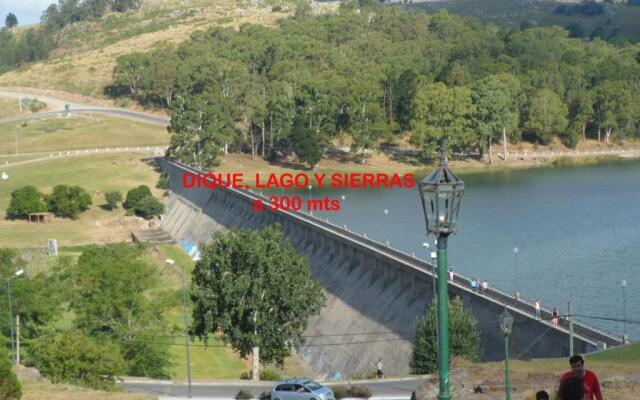 El Mirador De Tandil