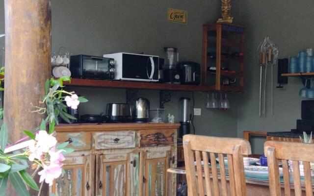 Hostel Txai Juquehy Suites