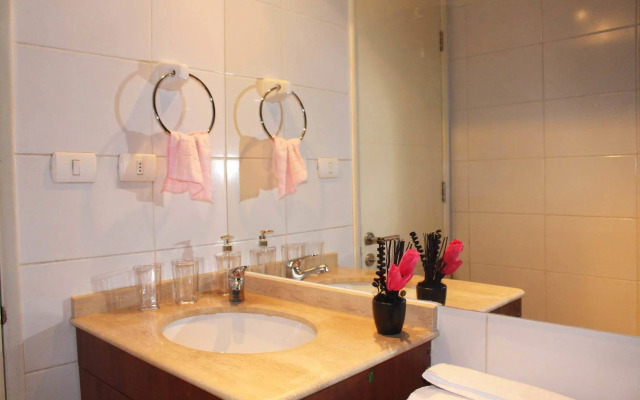 VIP Apartments Chile