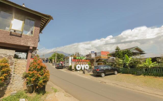 Oyo 917 Cansebu Amazing Camp & Resort