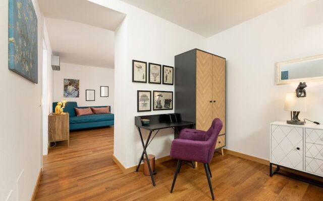 Sweet2b Florence Guicciardini