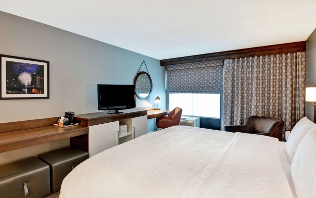 Hampton Inn Cincinnati Airport South