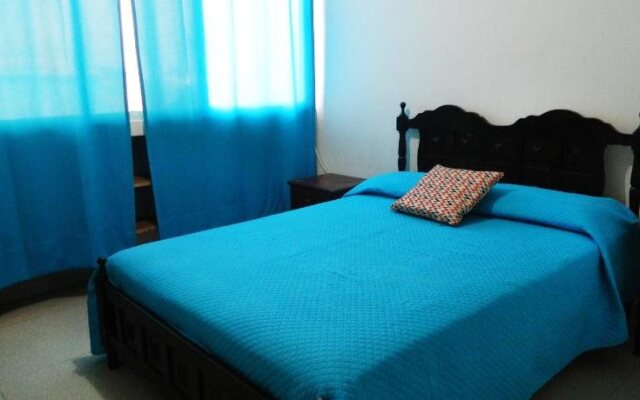 Hotel Canadiense Barranquilla Colombia