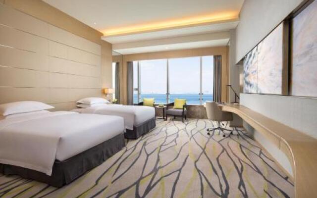 Fliport Wutong Hotel