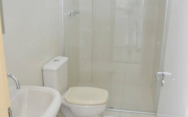 Hotel Pousada Salvador