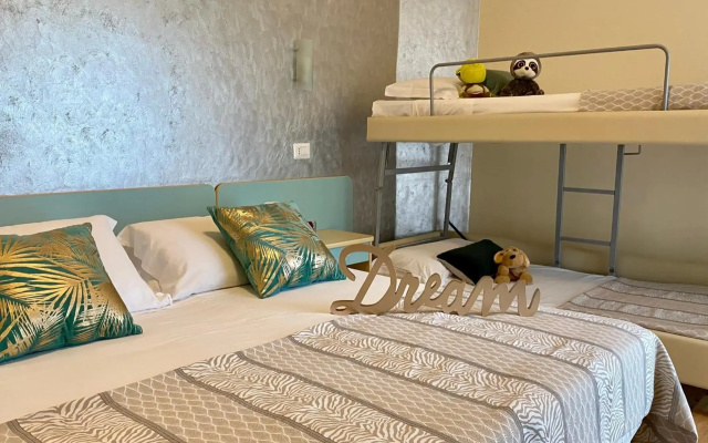 Hotel Jumbo