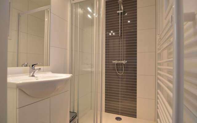 Modern Holiday Home in Vorden amidst Forest