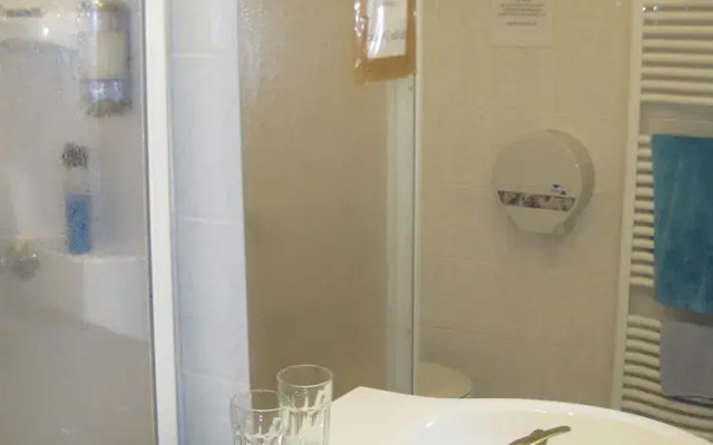 Hotel Gasthaus Rogge