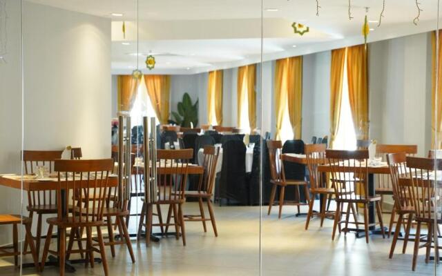 Kaizen Hotel & Suites Melaka