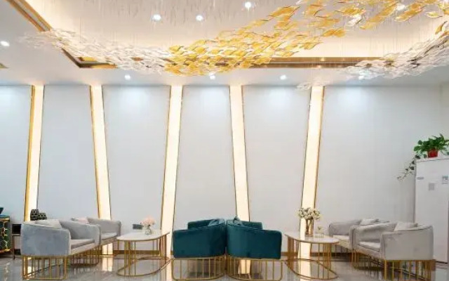 Baoting Haoyue Boutique Hotel