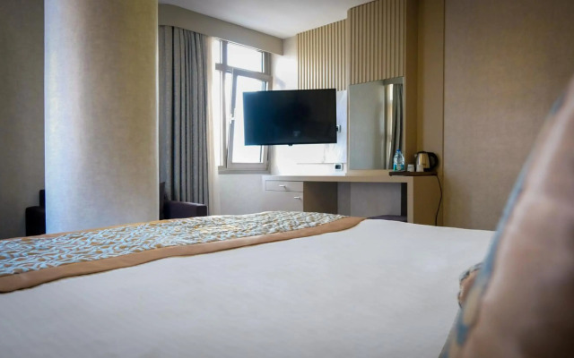 Kervansaray Bursa City Hotel