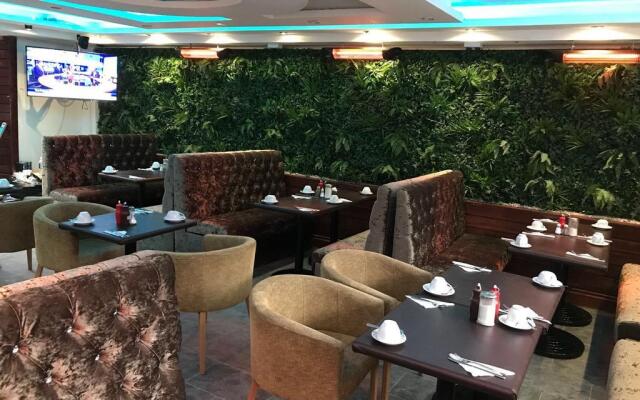 London Shelton Hotel, Finsbury Park