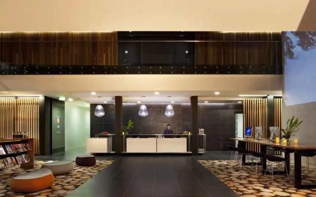East Hotel