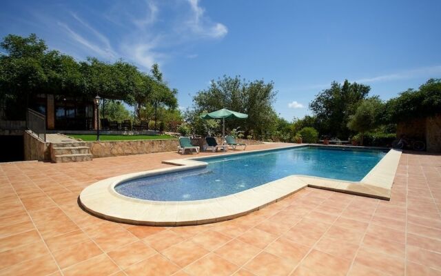Finca Pedregal