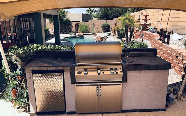 Estrella Grand 4BR by Casago