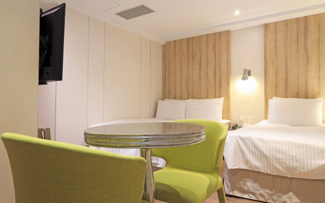 Hotel Relax II