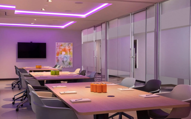YotelPad Miami
