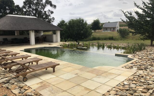 Rijks Wine Estate and Hotel - Adults Only