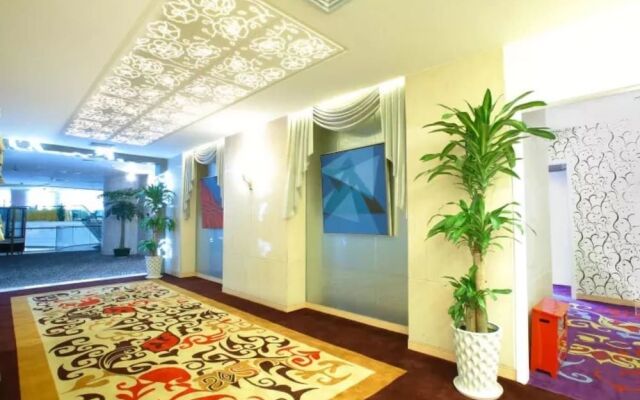 Hunan Wuhua Hotel