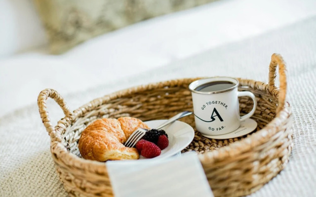 Cheery Lynn - Daisy in Phoenix