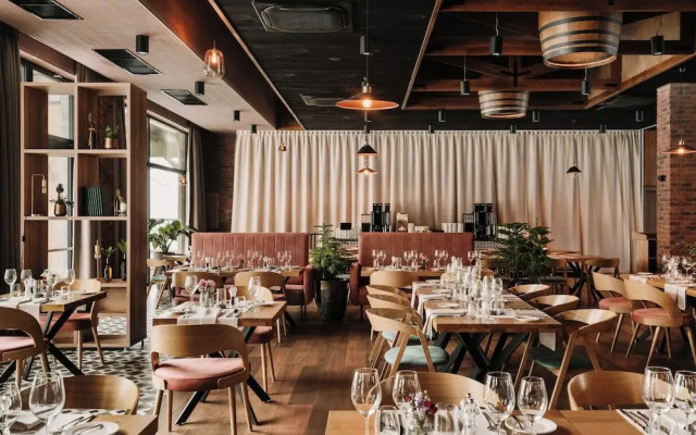 Forest Park Resort & SPA