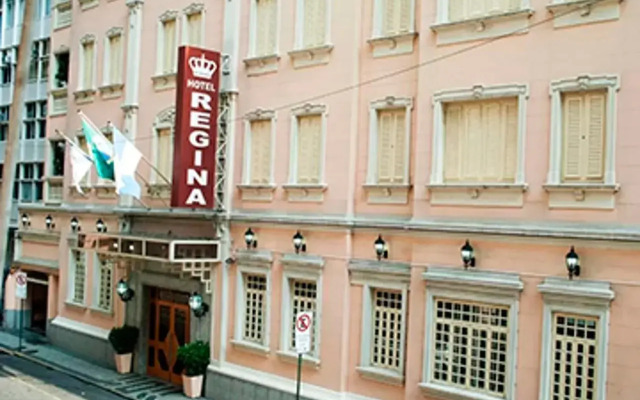 Hotel Regina Rio de Janeiro