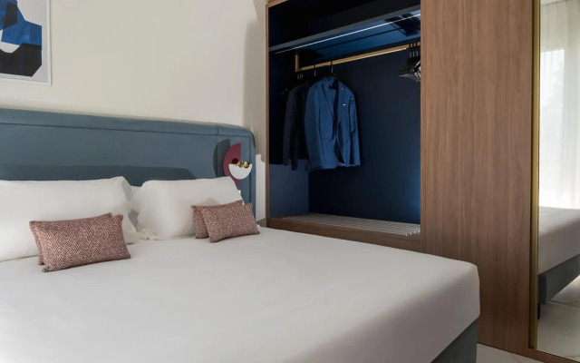 Parioli Hotel Rimini