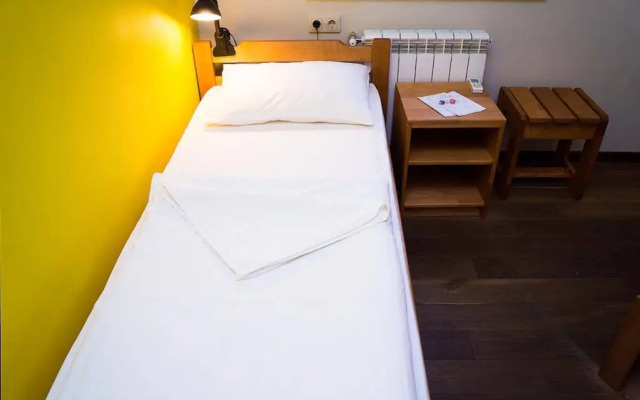 Dream Hostel Kyiv