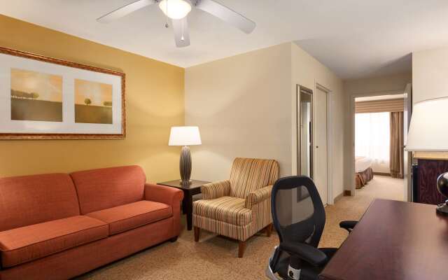 Country Inn & Suites by Radisson, Savannah I-95 North, GA