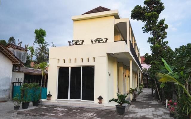 OYO 1855 Elise Exclusive Residence