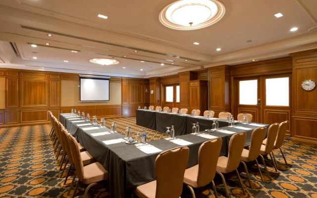 Eurostars Palacio Buenavista